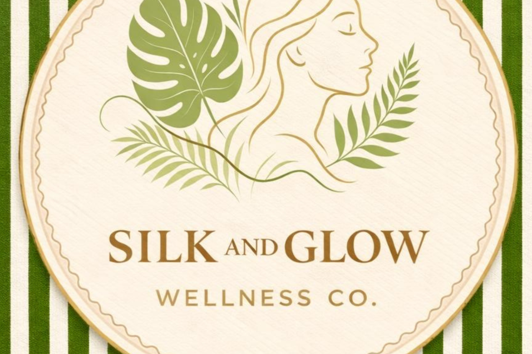 Silk & Glow Wellness, Bellgrove, Glasgow