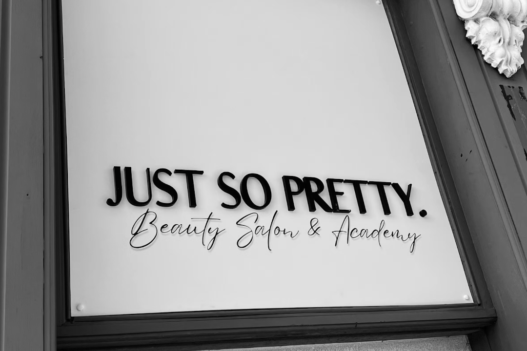 Just So Pretty Ormskirk, Ormskirk, Lancashire