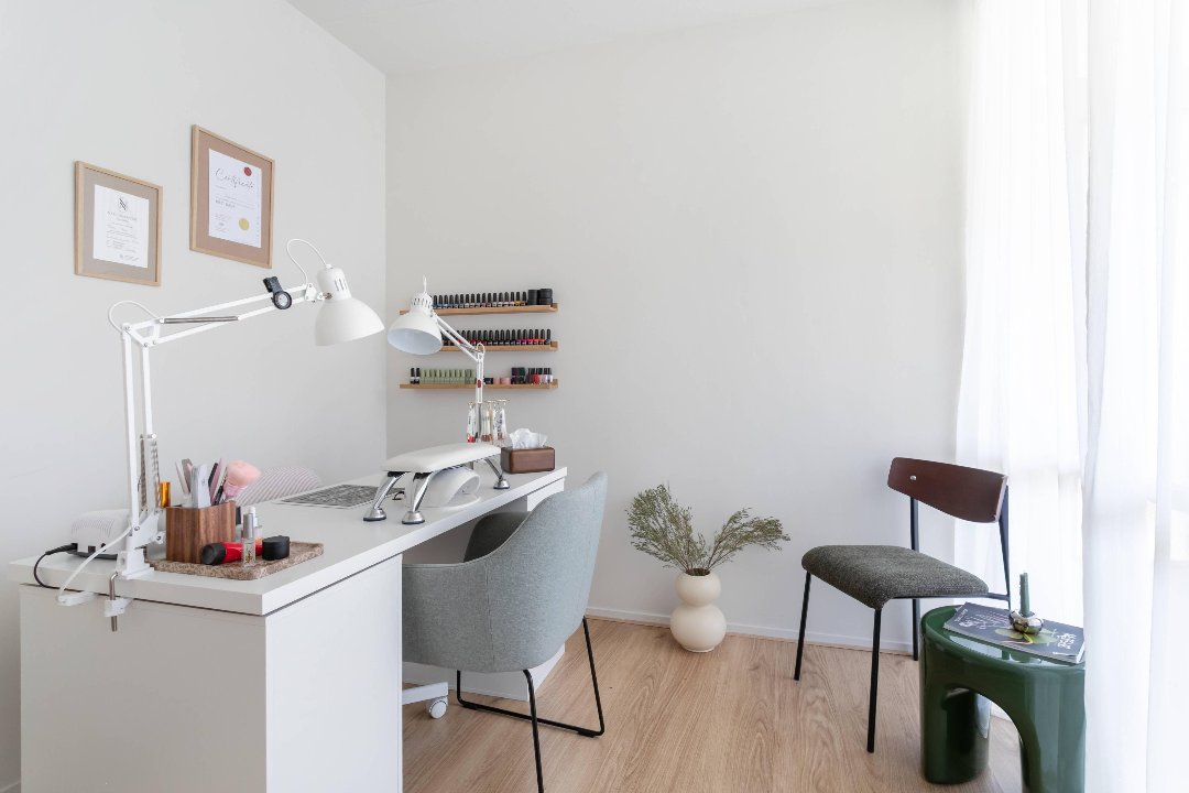 Nails & stuff, IJburglaan, Amsterdam