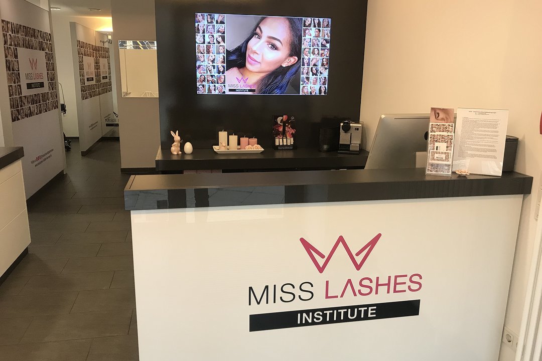 Miss Lashes Institute - Thielenplatz, Hannover