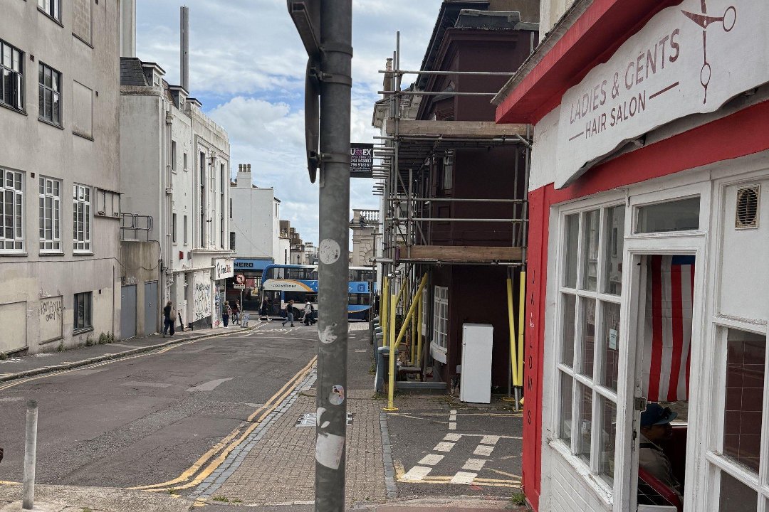 Adi's Hair & Beauty, Seven Dials, Brighton and Hove