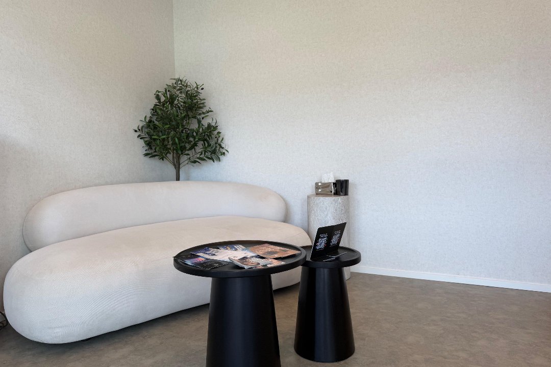 Studio Aramesh, Büttelborn, Hessen