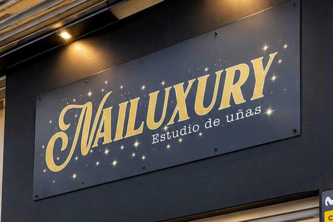 Nailuxury Albacete, Albacete, Castilla-La Mancha