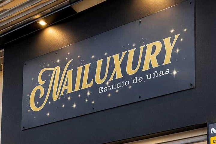 Nailuxury Albacete