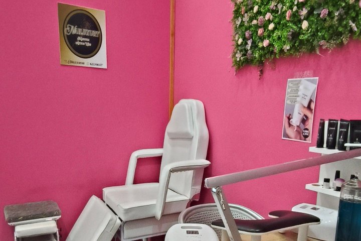 Nailuxury Albacete - Onglerie Albacete - Photo de galerie - OneBooking