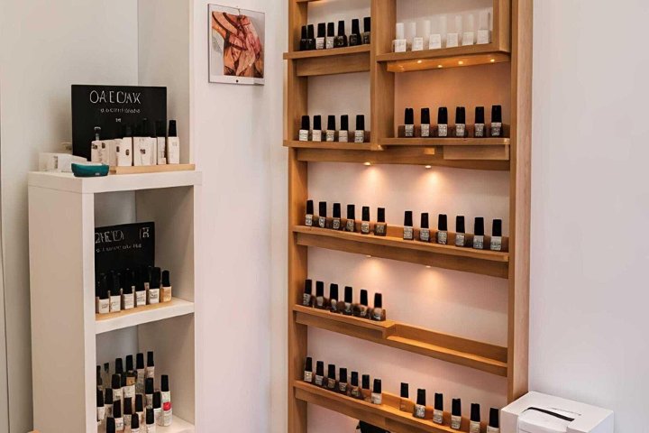 Nailuxury Albacete - Onglerie Albacete - Photo de galerie - OneBooking