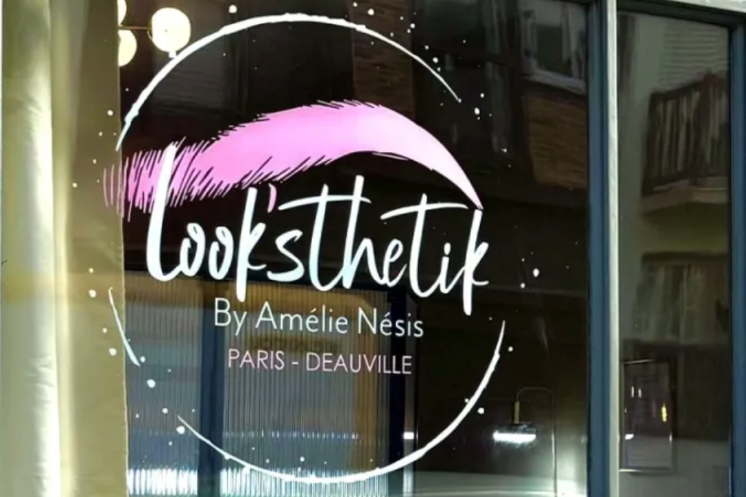 LOOK'STHETIK Maquillage Permanent, Levallois-Perret, Hauts-de-Seine