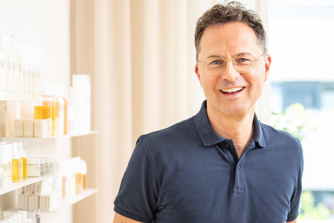 Thomas Grams, Cosmetic I Energiearbeit I Coaching, Innenstadt, Augsburg