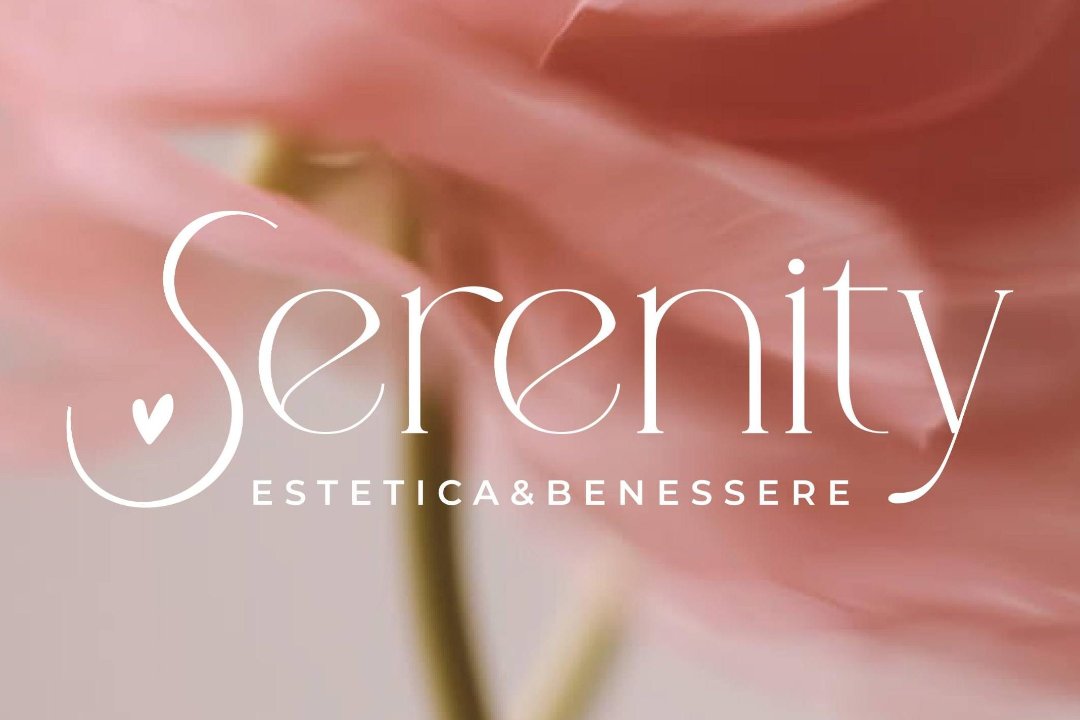 Serenity di Angelica Venzo, Vicenza