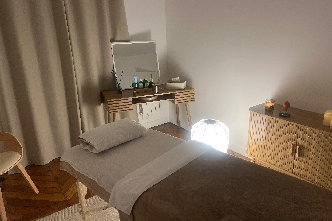 L’Atelier du 17, Avenue des Champs-Elysées, Paris