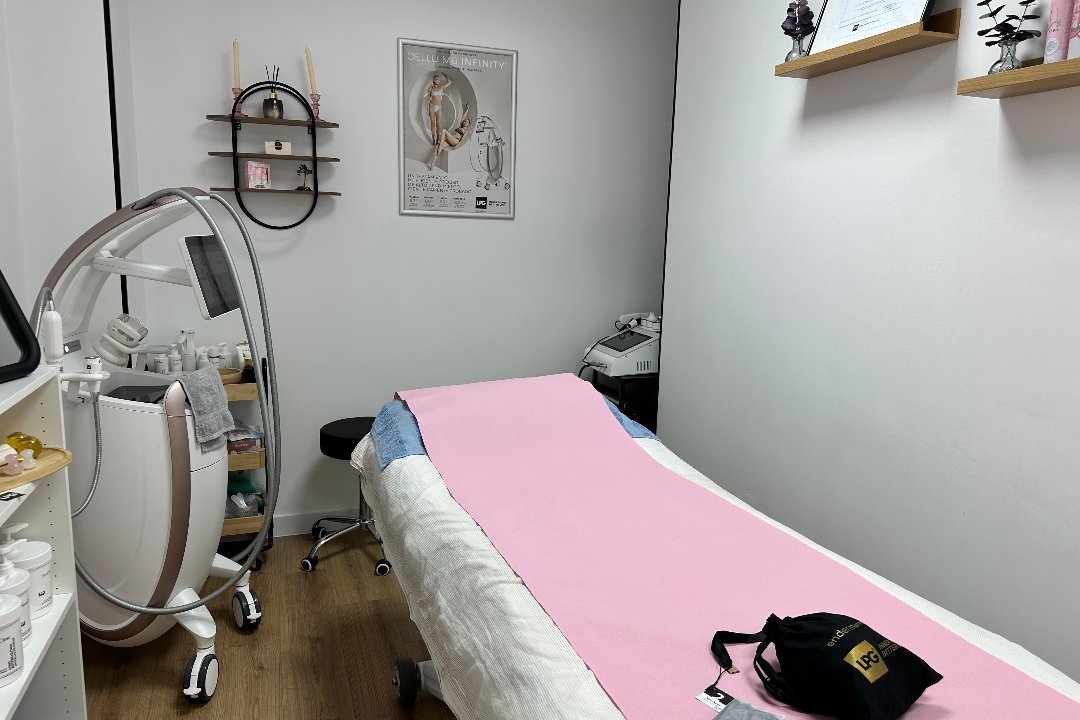 Ledel Dermoestética, Moratalaz, Madrid