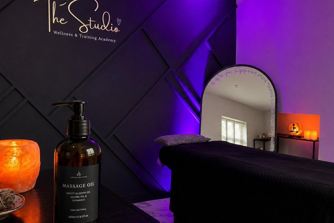 The Studio, Hale, Trafford