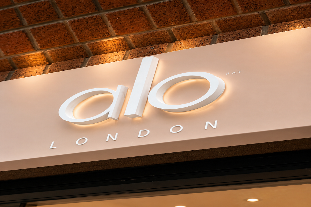 alolondon, Great Portland Street, London