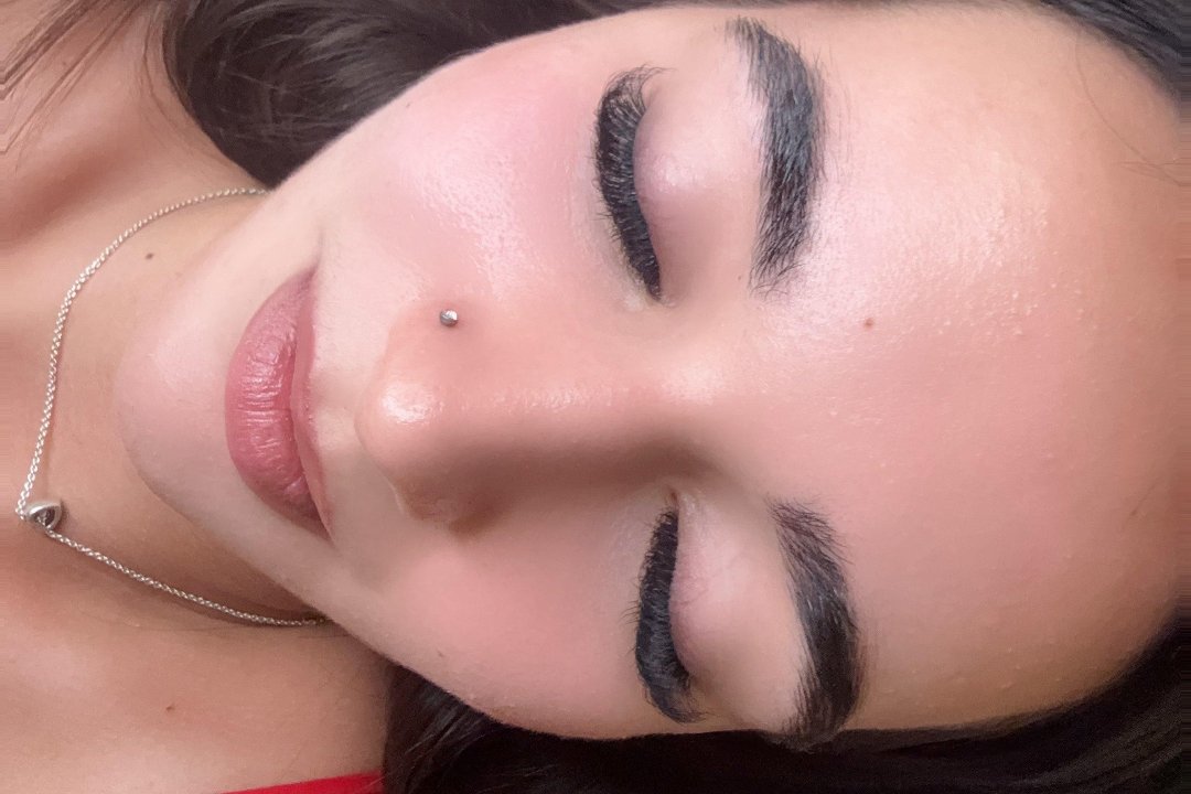 Saray Fermin Beauty Studio, Gallarate, Lombardia