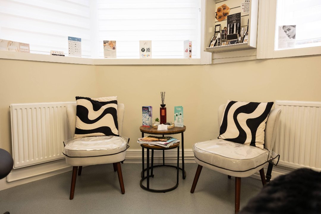 A C Nurse Aesthetics, Queen Street, Leeds