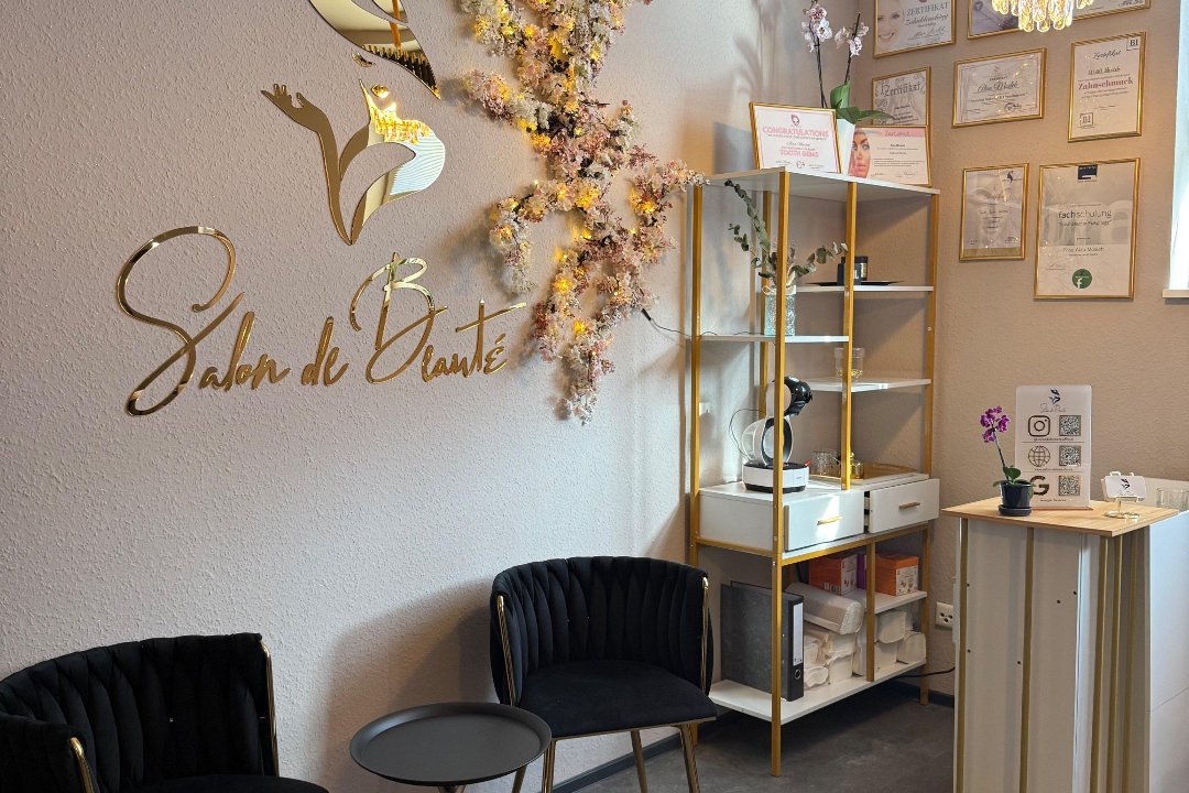 Salon de Beauté, Nippes, Köln