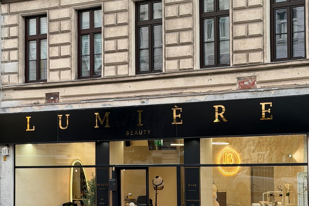 Lumière Beauty Nails, Matzleinsdorfer Platz, Wien