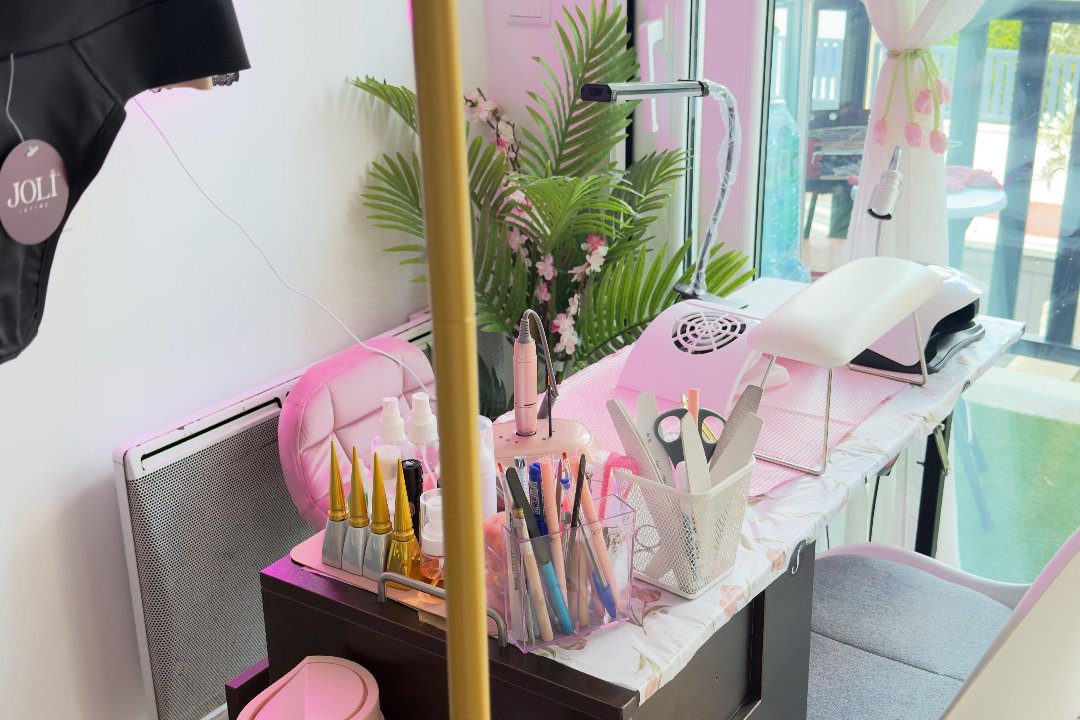 JN joli nails, Drancy, Seine-Saint-Denis