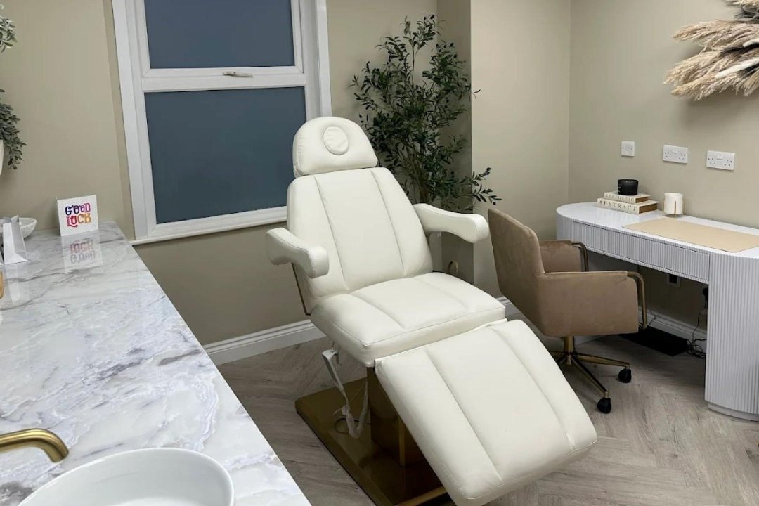 Hebe Aesthetics & Wellness, Broxbourne, Hertfordshire