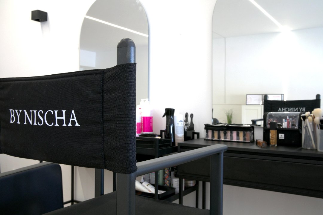ByNischa, De Punt, Amsterdam