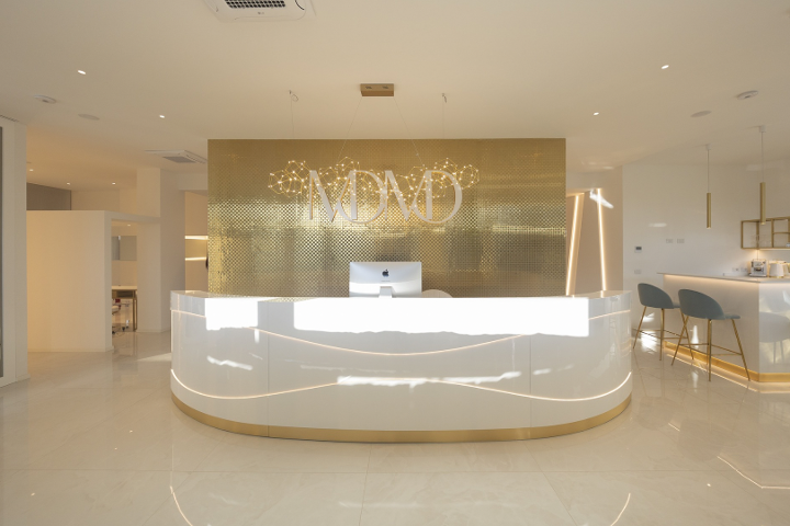 Momo Beauty Specialists - Épilation Ravenna - Photo de galerie - OneBooking