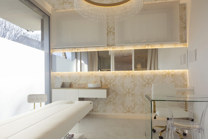 Momo Beauty Specialists - Épilation Ravenna - Photo de galerie - OneBooking