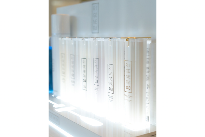 Momo Beauty Specialists - Épilation Ravenna - Photo de galerie - OneBooking
