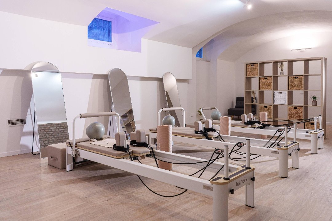 Kinèlab, Viale Abruzzi, Milano
