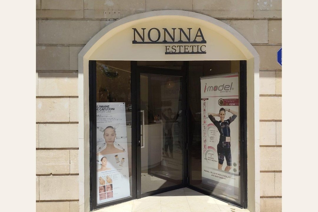 Nonna Estetic, Son Cladera, Palma de Mallorca