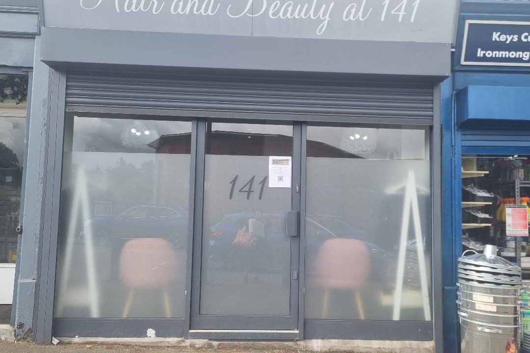 Tangtastic Beauty - 141 Hair & Beauty (FRIDAYS), Stamperland Gardens, Clarkston G76 8LJ, Netherlee, East Renfrewshire