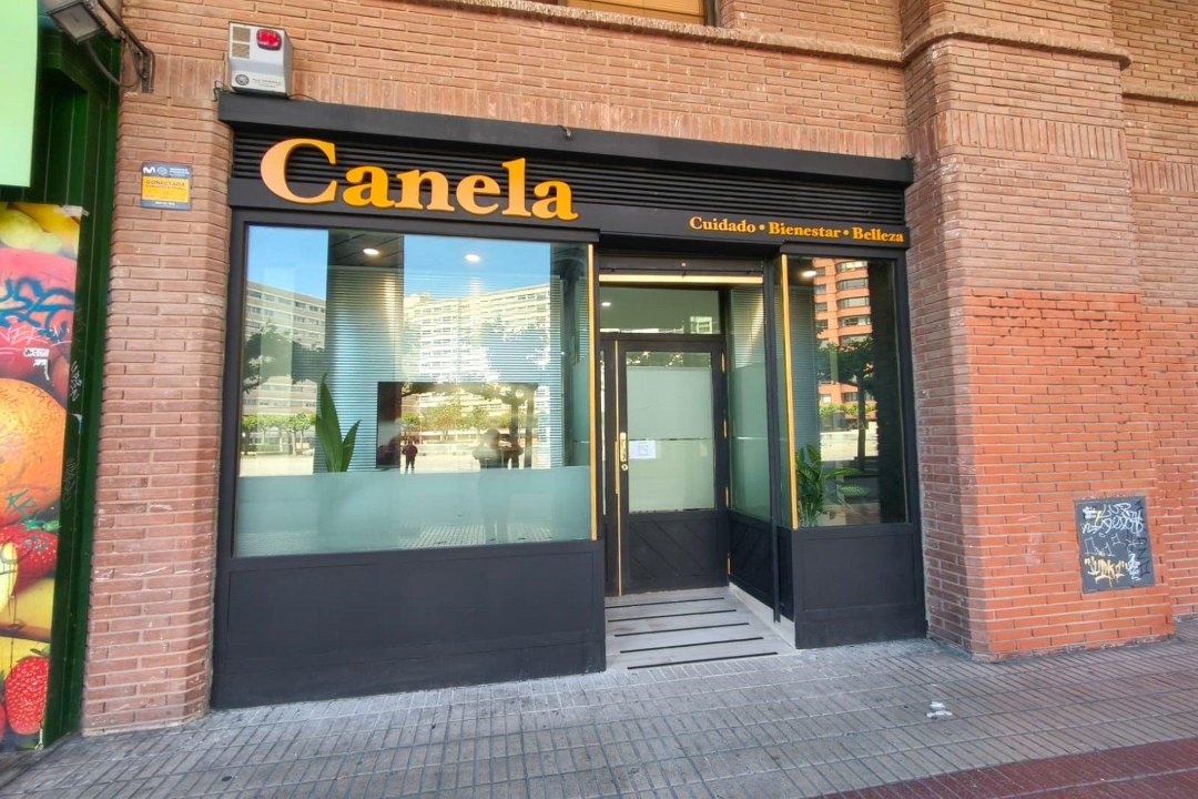 Canela Beauty Studio, Burgos