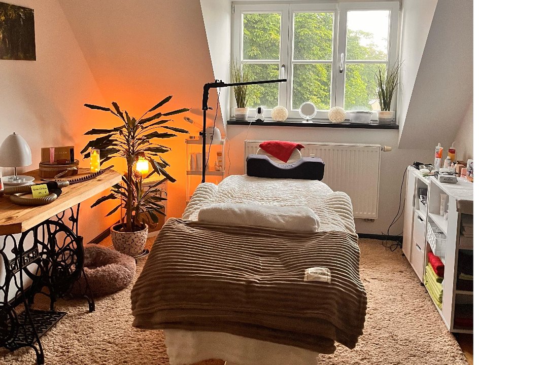 WOHLFÜHLEN ∞ SCHÖNHEIT Dölitz-Dösen, Dölitz-Dösen, Leipzig