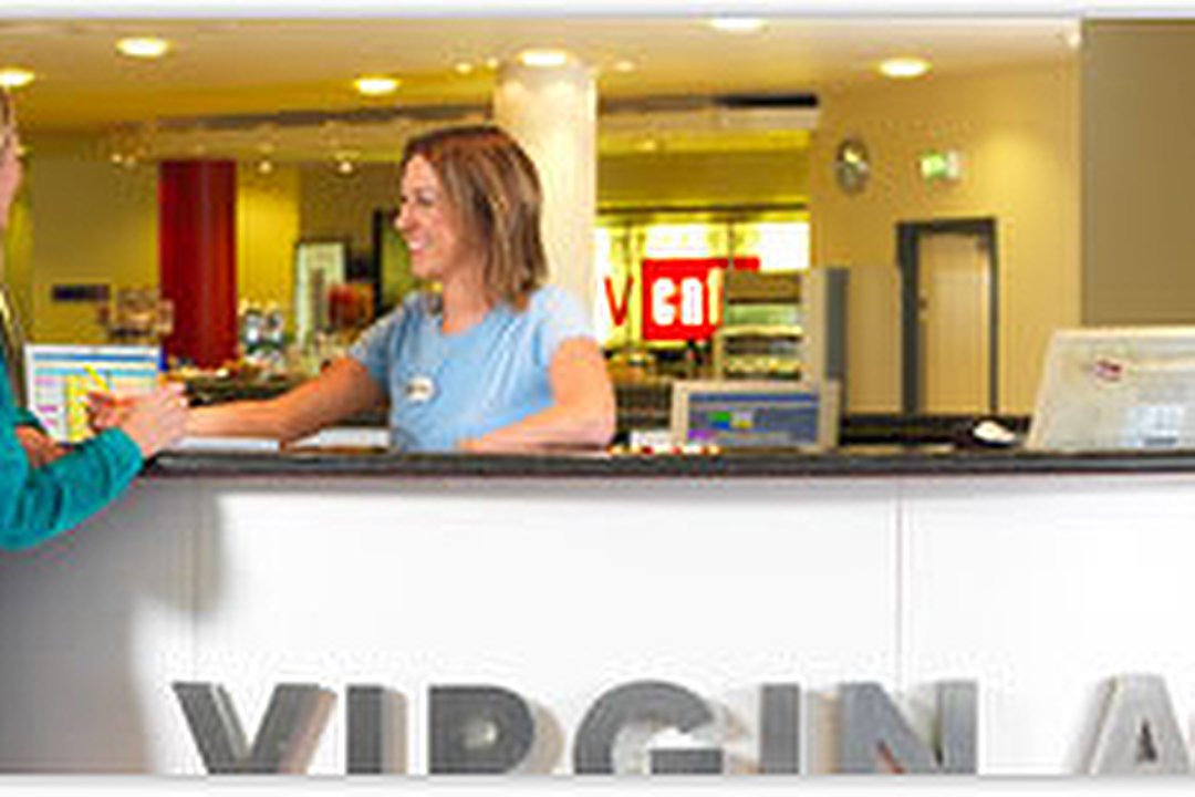 Virgin Active Putney, Putney, London