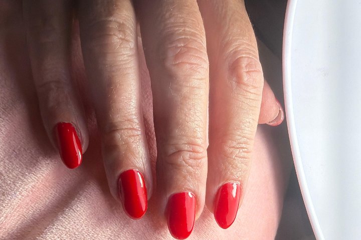 Nails By Nanda 1 - Onglerie Fuenlabrada - Photo de galerie - OneBooking