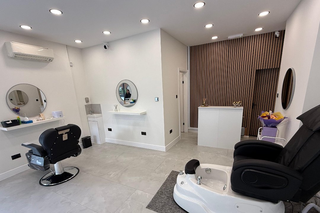 SL London Beauty, East Dulwich, London