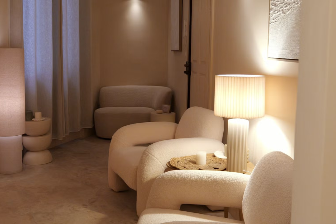 Le Songe Paris, Rue Saint-Charles, Paris