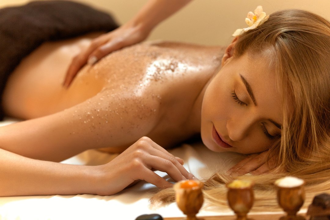The Beauty Hideout At Double Tree Hilton Hotel, Stoke-on-Trent, Staffordshire