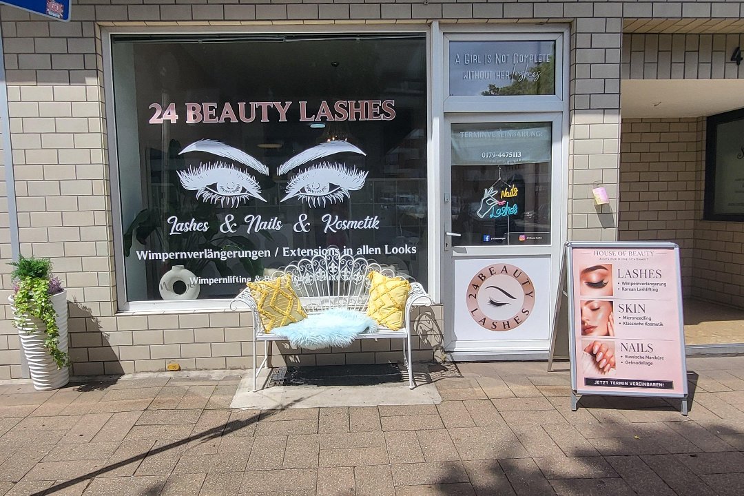 Julia Nails - Essen, Rüttenscheid, Essen