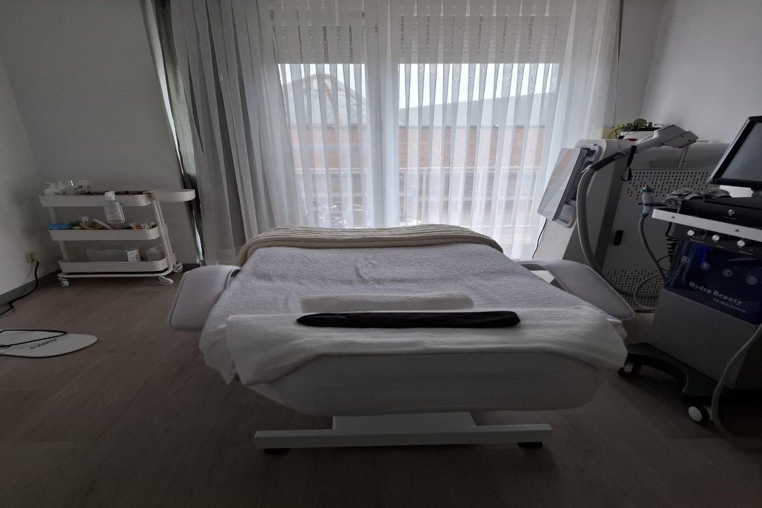 Malal Beauty, Hobokense Polder, Anvers