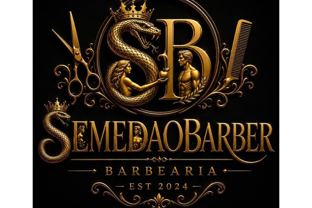 Semedão Barber, Torrão, Área Metropolitana do Porto