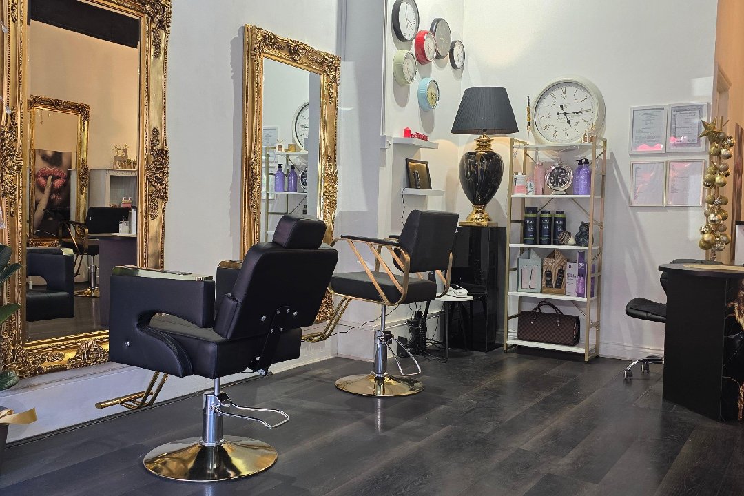 Valeri Hair & Beauty, East Twickenham, London