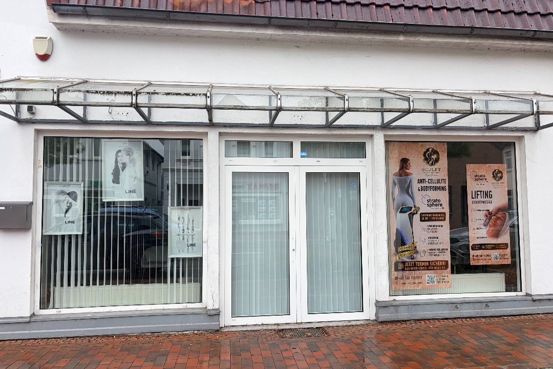 Sculpt Body&Face Studio Sofiia Golubieva, Oldenburg