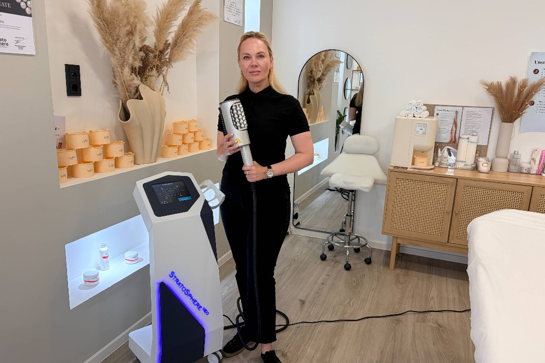 Sculpt Body&Face Studio Sofiia Golubieva, Oldenburg