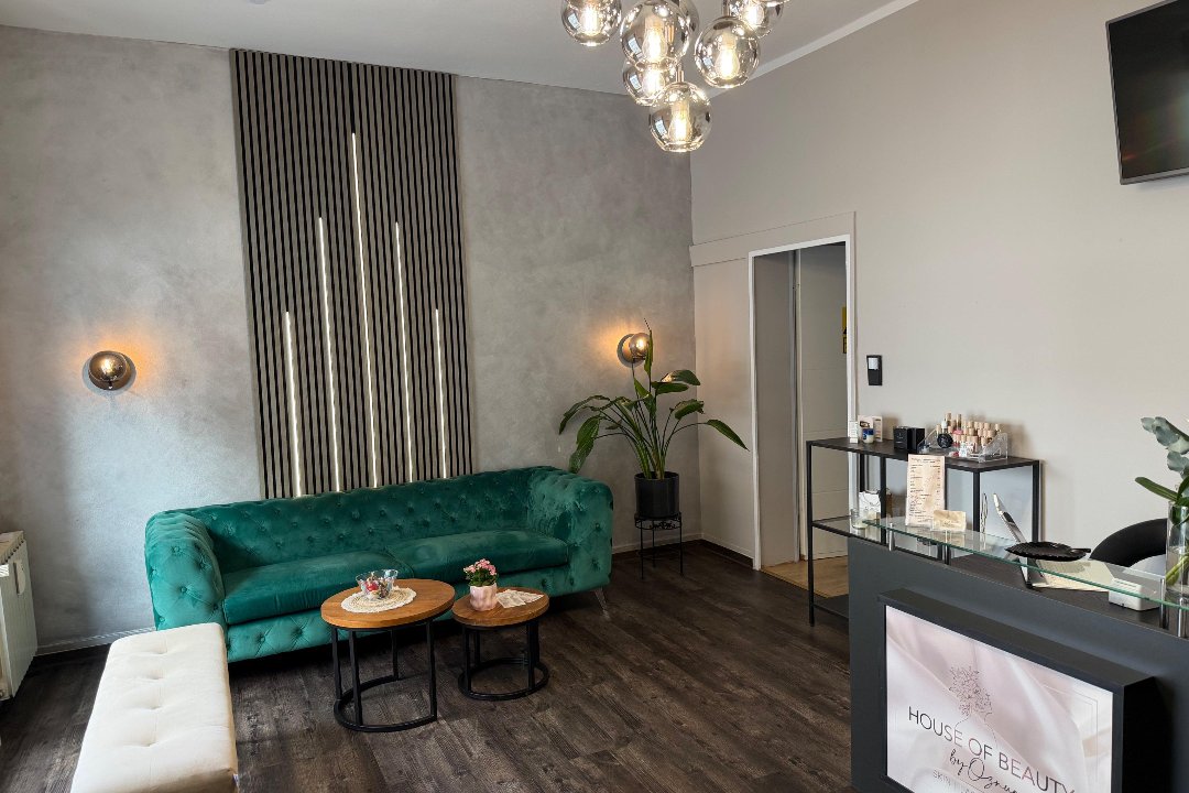 House of Beauty Mainz, Mainz, Rheinland-Pfalz