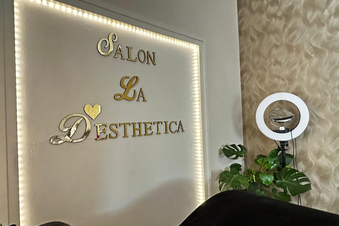 Salon La D'esthetica, Leyenburg, Den Haag