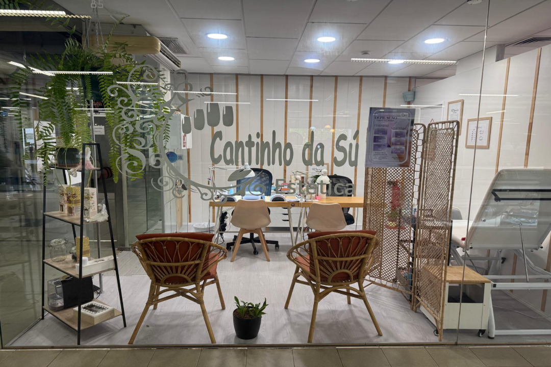 Cantinho da su Estética, Carcavelos, Distrito de Lisboa