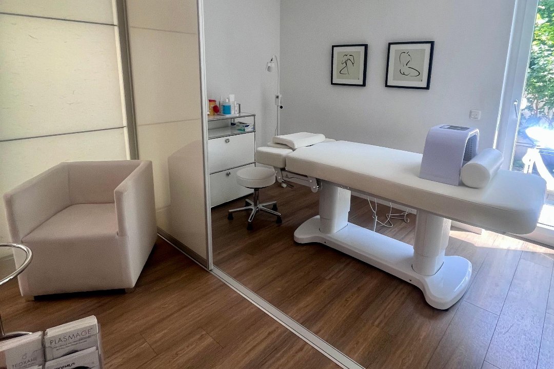 Vitalumen München, Maxvorstadt, München