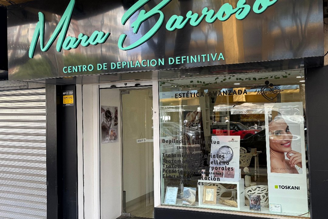 Estética Avanzada Mara Barroso, Fuengirola