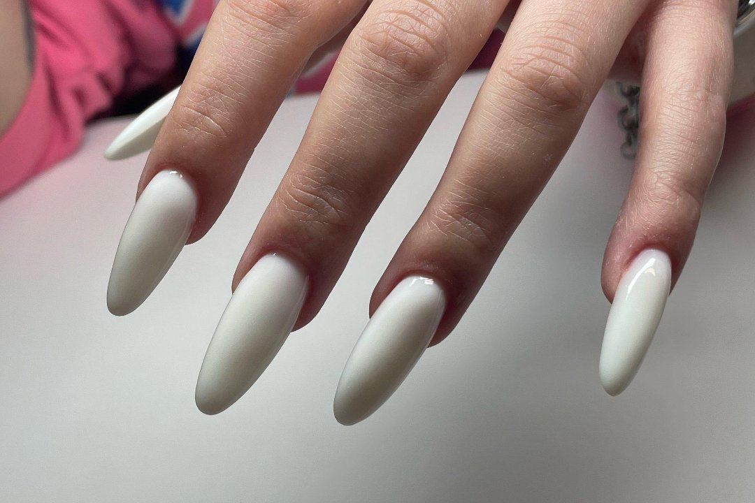 Studio Nails by Alessia Demianenko, Parma