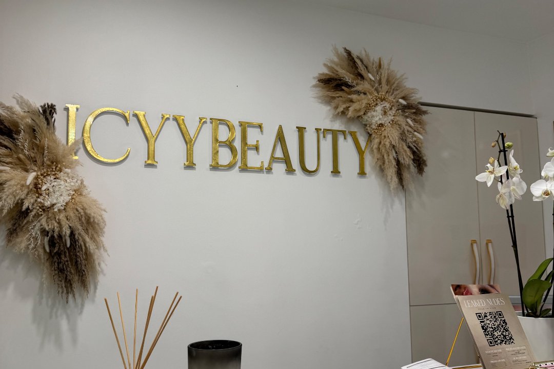 IcyyBeauty, Basildon, Essex